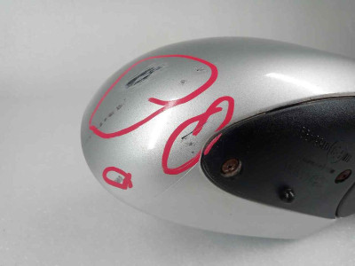 RETROVISOR DERECHO, LANCIA, LYBRA BERLINA