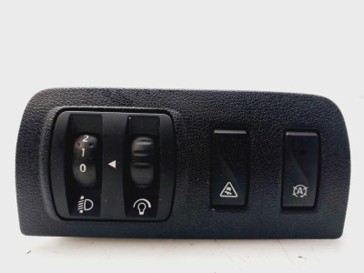 MANDO MULTIFUNCION, RENAULT, MEGANE III BERLINA 5P