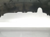  PARAGOLPES TRASERO FIAT LINEA (110) 