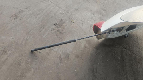  AMORTIGUADORES MALETERO / PORTON OPEL CORSA E 