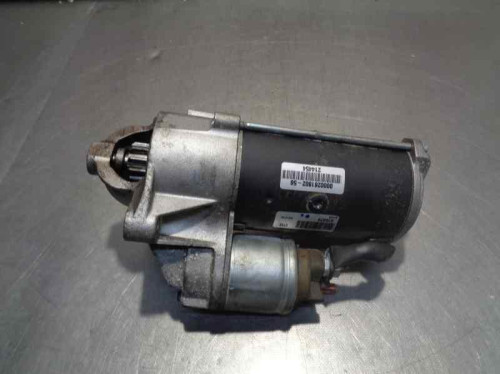 MOTOR ARRANQUE Renault MEGANE II BERLINA 5P 