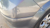 PARAGOLPES TRASERO Opel Astra H Berlina (2004->) OPEL Astra H Berlina (2004->) 