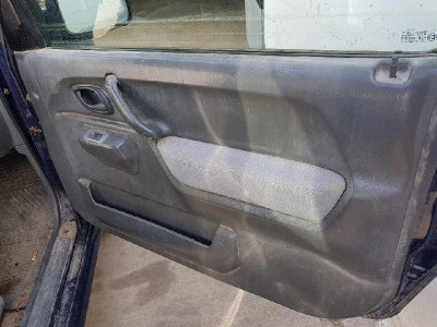 SUZUKI JIMNY (SN/FJ)