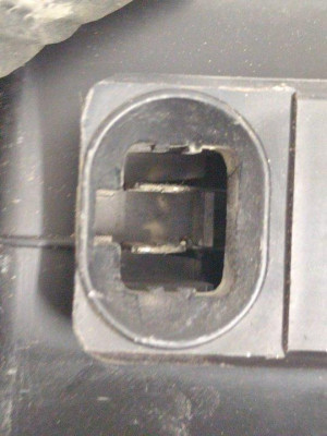 MOTOR CALEFACCION, CITROEN, C4 BERLINA