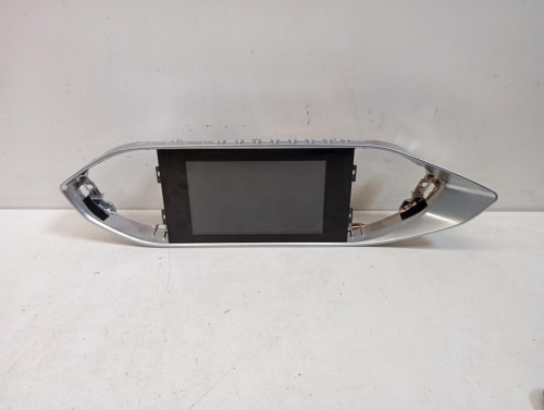 PANTALLA MULTIFUNCION Peugeot 308 SW 
