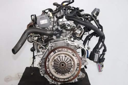  MOTOR COMPLETO OPEL ASTRA K BERLINA 5P 