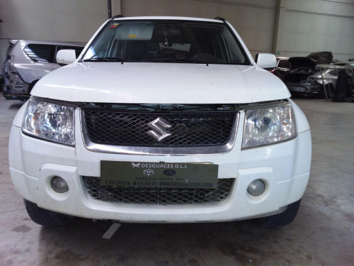 SUZUKI GRAND VITARA (JB/JT) — Donor Vehicle for Used Parts 