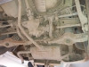 SUZUKI GRAND VITARA (JB/JT) — Donor Vehicle for Used Parts 