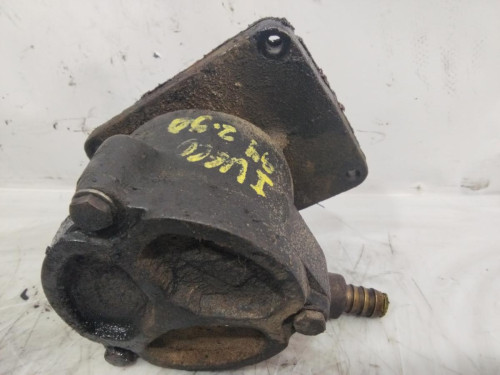 DEPRESOR FRENO / BOMBA VACIO 