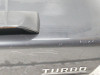  TAPA MALETERO Mercedes-Benz CLASE E (BM 124) BERLINA 