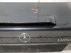  TAPA MALETERO Mercedes-Benz CLASE E (BM 124) BERLINA 