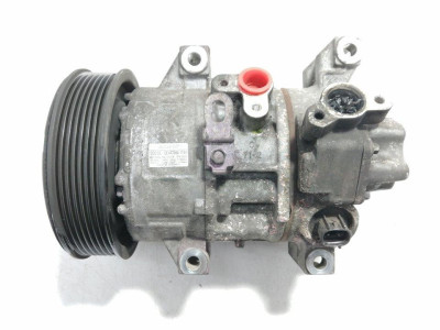 COMPRESOR AIRE ACONDICIONADO, TOYOTA, AVENSIS BERLINA (T25)