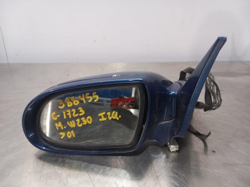  RETROVISOR IZQUIERDO MERCEDES-BENZ SL (BM 230) ROADSTER 