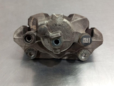 PINZA DE FRENO DELANTERA IZQUIERDA, FORD, FIESTA (CE1)