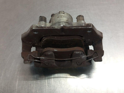  PINZA DE FRENO DELANTERA IZQUIERDA FORD FIESTA (CE1) 