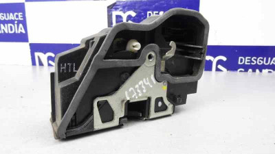 CERRADURA PUERTA TRASERA IZQUIERDA, BMW, SERIE X3 (E83)