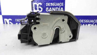CERRADURA PUERTA TRASERA IZQUIERDA