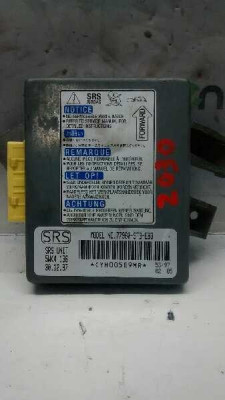CENTRALITA AIRBAG, HONDA, CIVIC BERL. 3/4 (EJ/EK)