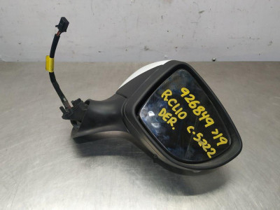 RETROVISOR DERECHO, RENAULT, CLIO IV