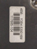 CERRADURA PUERTA TRASERA DERECHA Seat LEON (1M1) 
