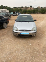 FORD FOCUS BERLINA (CAK)