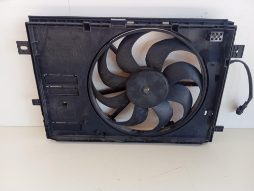 ELECTROVENTILADOR Peugeot 308 SW 
