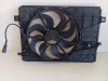 ELECTROVENTILADOR Peugeot 308 SW 