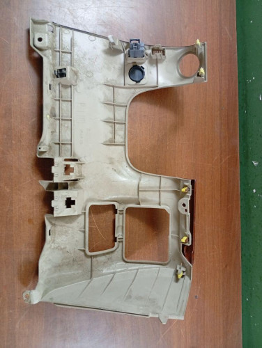 NO IDENTIFICADO Toyota LAND CRUISER (J12) 