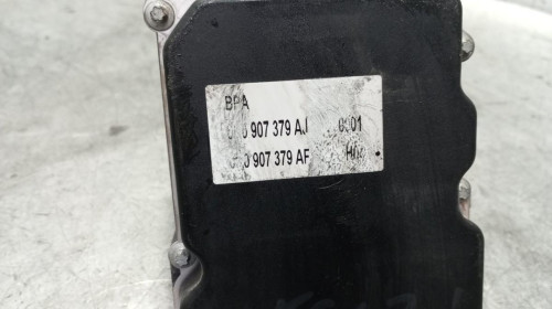 ABS Seat IBIZA BERLINA (6J5) 