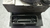 ABS Seat IBIZA BERLINA (6J5) 