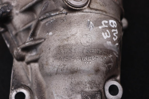  DIFERENCIAL DELANTERO BMW SERIE 4 COUPE (F32) 