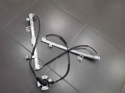 ELEVALUNAS DELANTERO IZQUIERDO, Citroen, BERLINGO