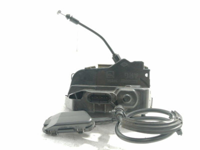 CERRADURA PUERTA TRASERA IZQUIERDA, RENAULT, LAGUNA II (BG0)