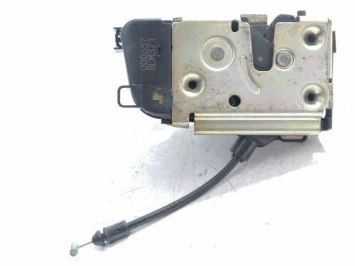  CERRADURA PUERTA TRASERA IZQUIERDA Renault LAGUNA II (BG0) 