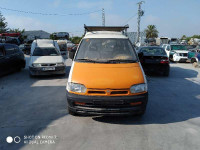 NISSAN VANETTE CARGO (HC23)