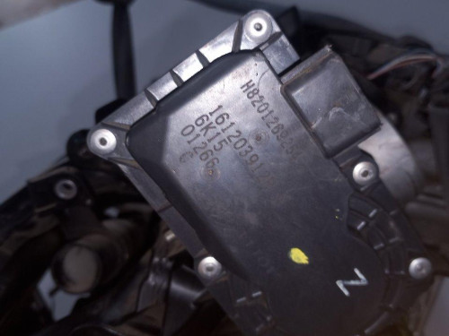  MOTOR COMPLETO, RENAULT, TWINGO III 