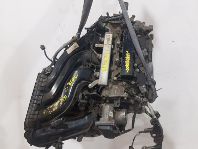 MOTOR COMPLETO, RENAULT, TWINGO III