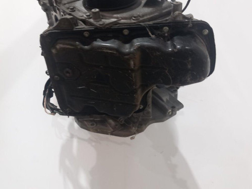  MOTOR COMPLETO, RENAULT, TWINGO III 