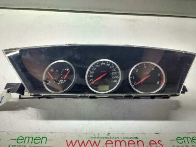CUADRO INSTRUMENTOS, NISSAN, PRIMERA TRAVELLER (P12)