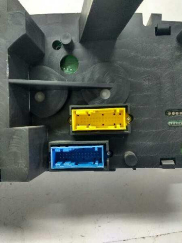  CUADRO INSTRUMENTOS NISSAN PRIMERA TRAVELLER (P12) 