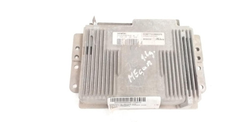  CENTRALITA MOTOR UCE 
