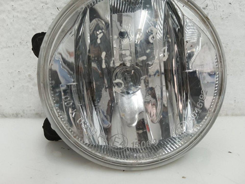  FARO ANTINIEBLA DERECHO PEUGEOT 208 