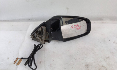 RETROVISOR DERECHO, AUDI, A4 AVANT (8E)