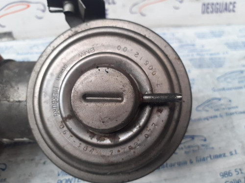  VALVULA EGR 