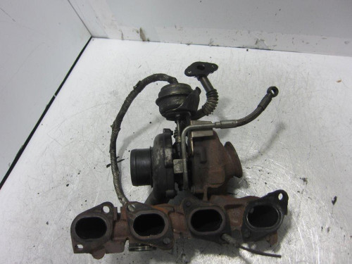  TURBOCOMPRESOR 