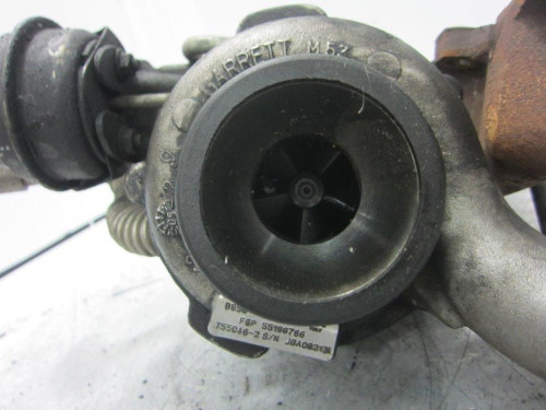 TURBOCOMPRESOR 