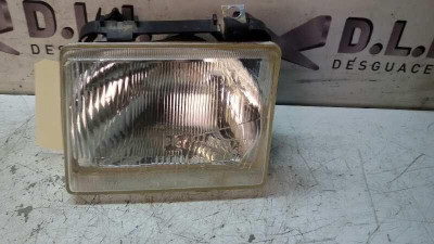 FARO IZQUIERDO, Opel, CORSA A