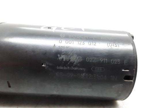 MOTOR ARRANQUE Seat IBIZA (6L1) 