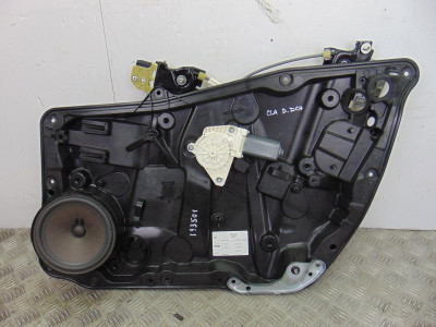 ELEVALUNAS DELANTERO DERECHO, MERCEDES-BENZ, CLASE CLA (BM 117)