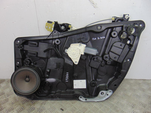 ELEVALUNAS DELANTERO DERECHO, MERCEDES-BENZ, CLASE CLA (BM 117)